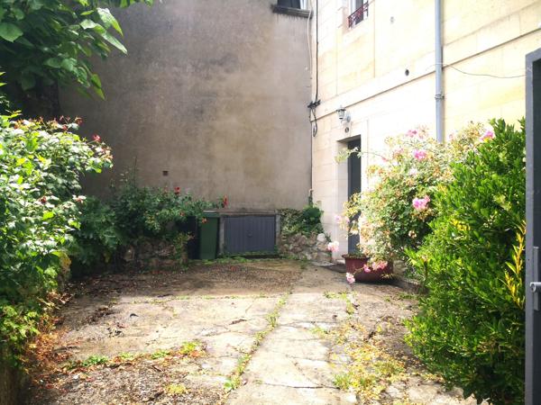 Appartement T2 Idéal étudiant