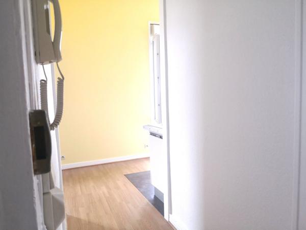 Appartement T2 Idéal étudiant
