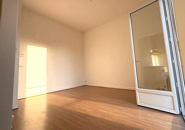 Appartement T2 Idéal étudiant