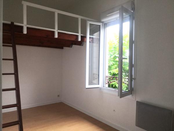 Appartement T2 Idéal étudiant