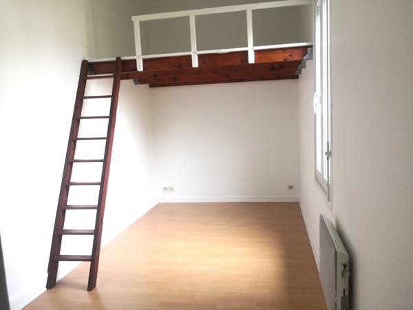 Appartement T2 Idéal étudiant