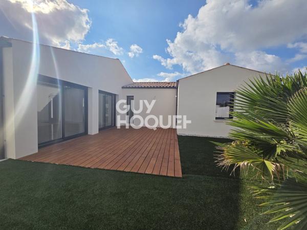 MAISON À VENDRE DE 6 PIÈCES DE 110,00 M²