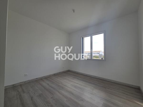 MAISON À VENDRE DE 6 PIÈCES DE 110,00 M²