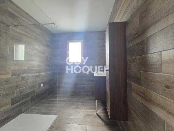 MAISON À VENDRE DE 6 PIÈCES DE 110,00 M²