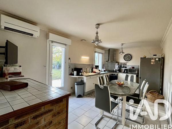 Maison à vendre 6 pièces 140 m² Montlouis-sur-Loire