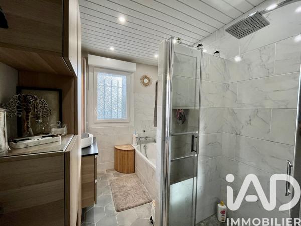 Maison à vendre 6 pièces 140 m² Montlouis-sur-Loire