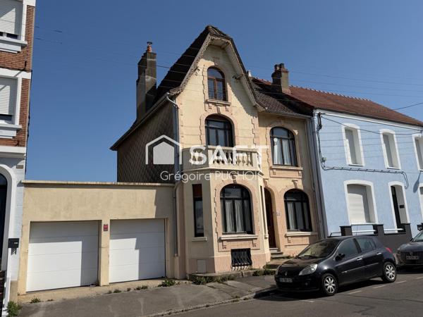Exclusivité, Maison de caractère, Dernier Sou