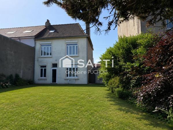 Exclusivité, Maison de caractère, Dernier Sou