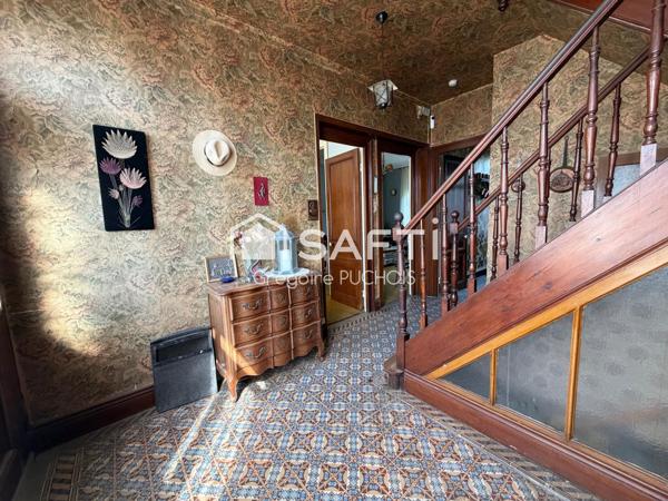 Exclusivité, Maison de caractère, Dernier Sou