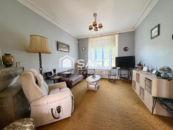Exclusivité, Maison de caractère, Dernier Sou