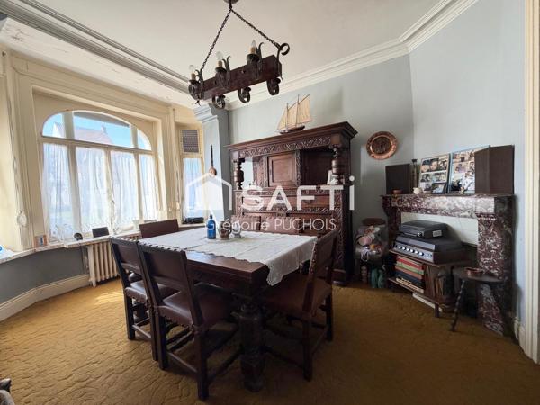 Exclusivité, Maison de caractère, Dernier Sou