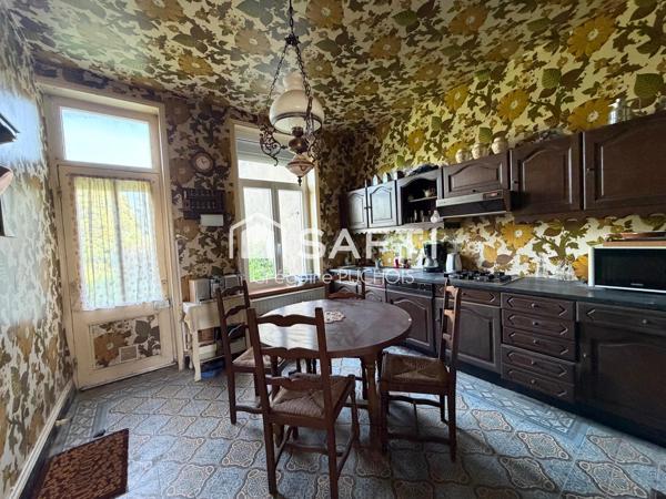 Exclusivité, Maison de caractère, Dernier Sou