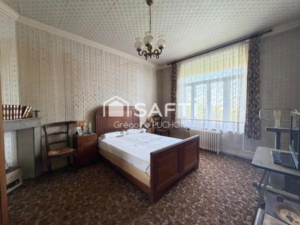Exclusivité, Maison de caractère, Dernier Sou