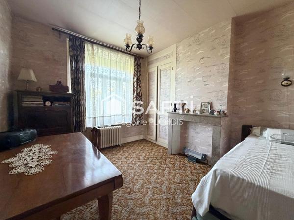 Exclusivité, Maison de caractère, Dernier Sou