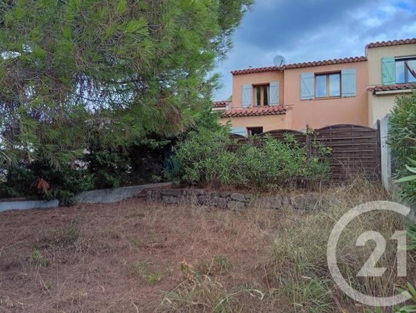 Maison à vendre  4 pièces - 81 m2 FREJUS - 83