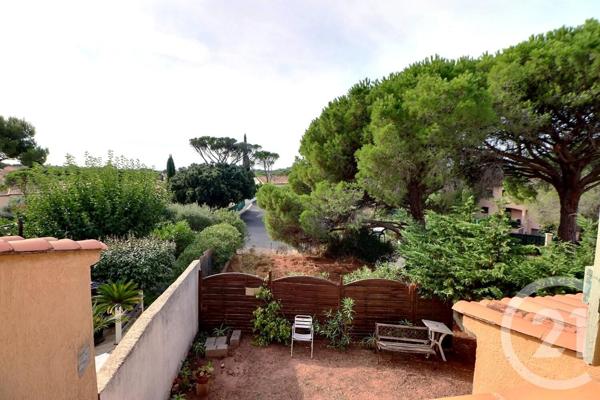 Maison à vendre  4 pièces - 81 m2 FREJUS - 83