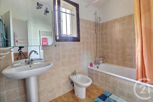 Maison à vendre  4 pièces - 81 m2 FREJUS - 83