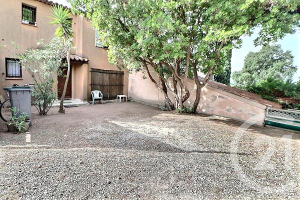 Maison à vendre  4 pièces - 81 m2 FREJUS - 83