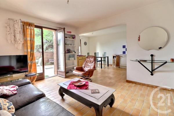 Maison à vendre  4 pièces - 81 m2 FREJUS - 83