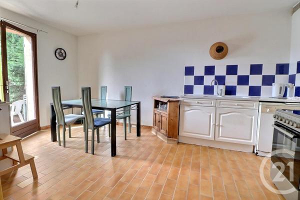 Maison à vendre  4 pièces - 81 m2 FREJUS - 83