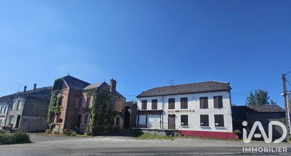 Immeuble à vendre 230 m² Rocquigny