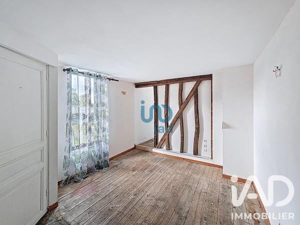 Immeuble à vendre 230 m² Rocquigny