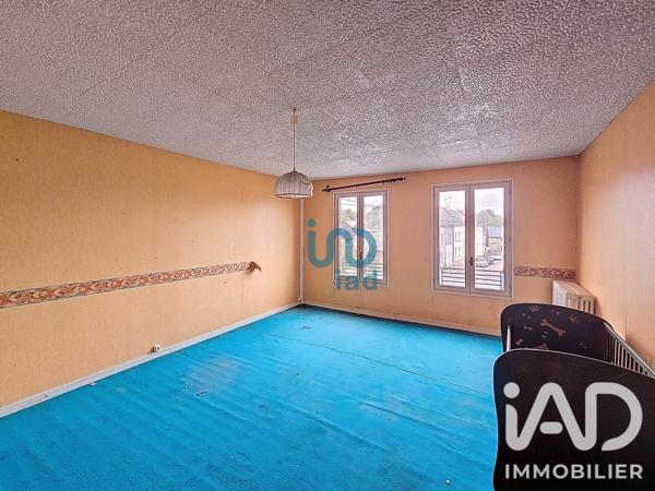 Immeuble à vendre 230 m² Rocquigny