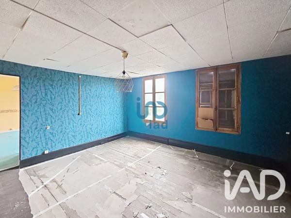 Immeuble à vendre 230 m² Rocquigny