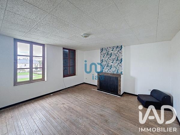 Immeuble à vendre 230 m² Rocquigny
