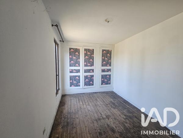 Immeuble à vendre 230 m² Rocquigny