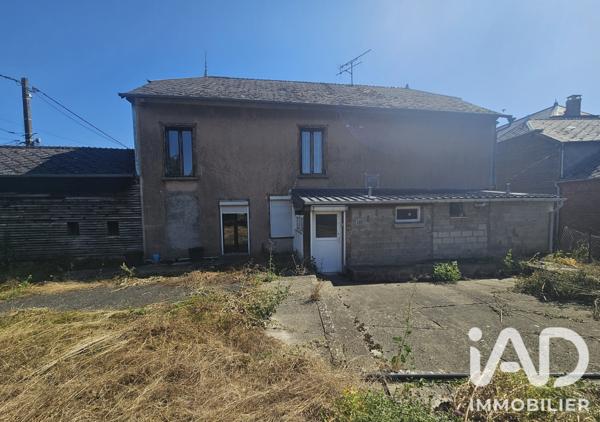 Immeuble à vendre 230 m² Rocquigny