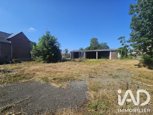 Immeuble à vendre 230 m² Rocquigny