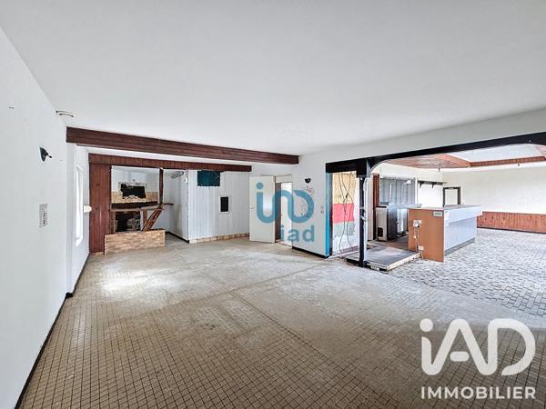 Immeuble à vendre 230 m² Rocquigny