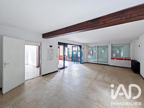 Immeuble à vendre 230 m² Rocquigny