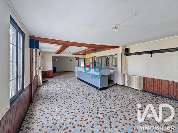 Immeuble à vendre 230 m² Rocquigny
