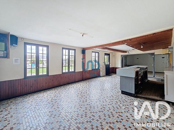 Immeuble à vendre 230 m² Rocquigny