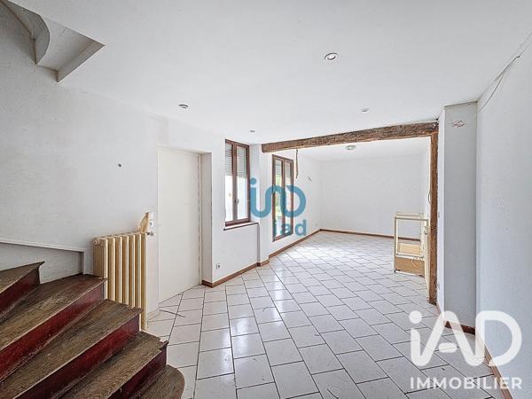 Immeuble à vendre 230 m² Rocquigny