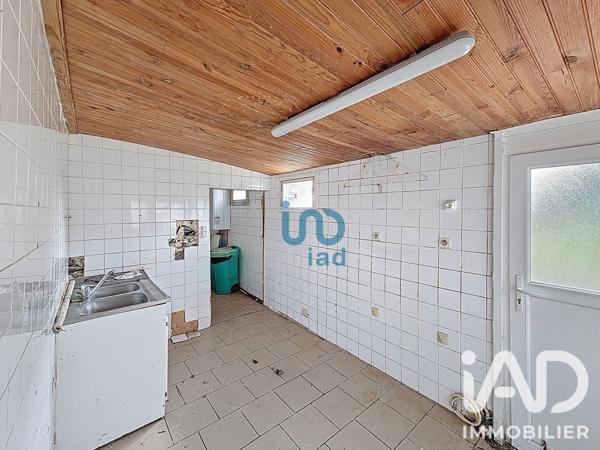 Immeuble à vendre 230 m² Rocquigny