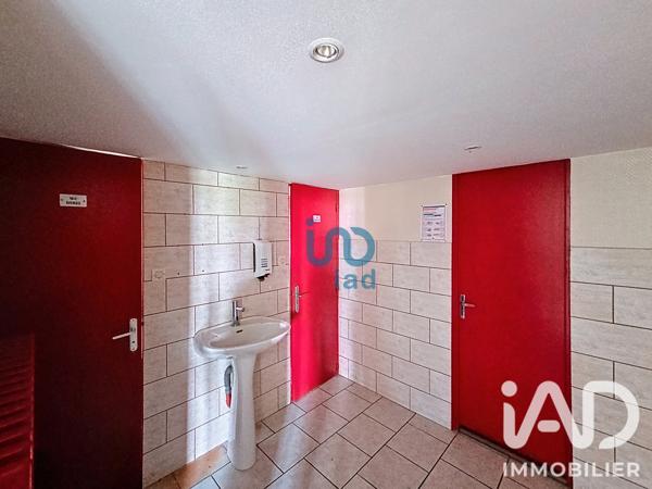 Immeuble à vendre 230 m² Rocquigny
