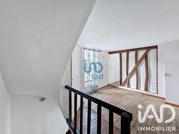 Immeuble à vendre 230 m² Rocquigny