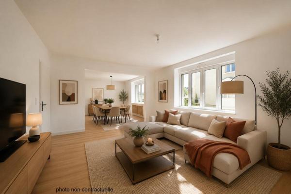 Maison Metz 6 pièces 185 m2