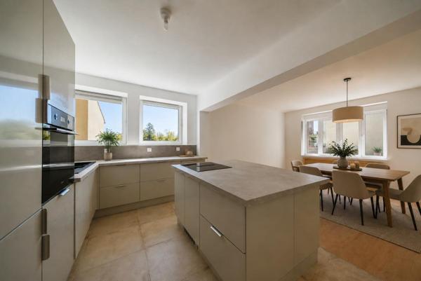 Maison Metz 6 pièces 185 m2