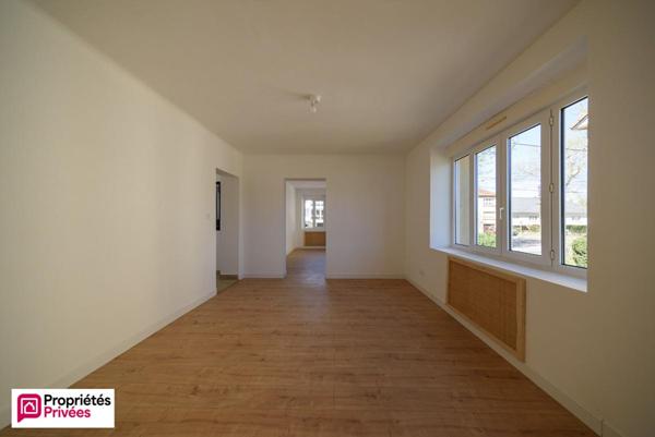Maison Metz 6 pièces 185 m2
