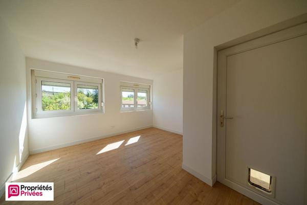 Maison Metz 6 pièces 185 m2