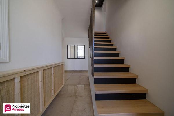 Maison Metz 6 pièces 185 m2