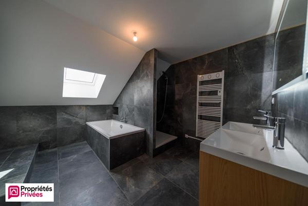 Maison Metz 6 pièces 185 m2