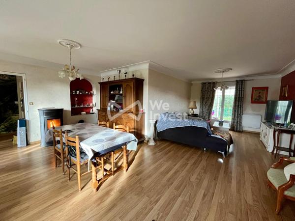 belle maison de plain pied