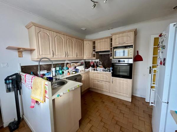 belle maison de plain pied