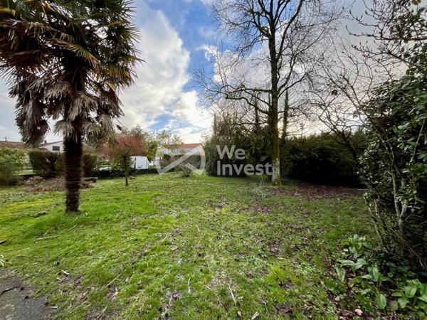 belle maison de plain pied