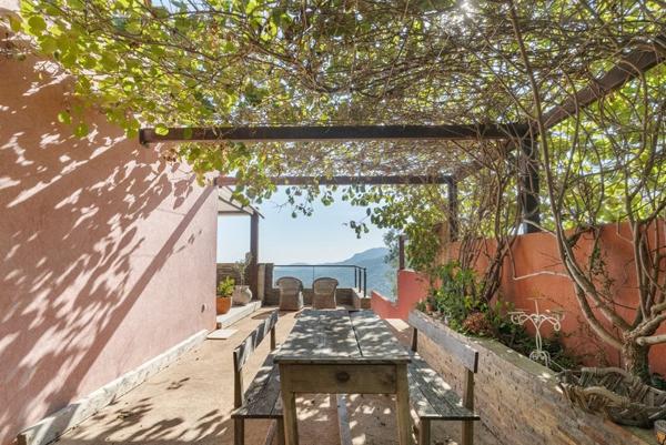 Vente Villa de luxe Les Adrets-de-l'Estérel 5 Pièces 170 m²